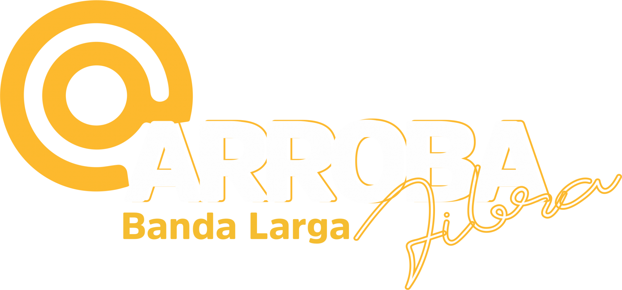 Arroba Banda Larga