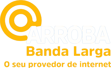 Logo Arroba